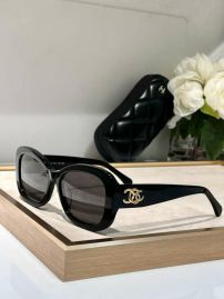 Picture of Chanel Sunglasses _SKUfw56678724fw